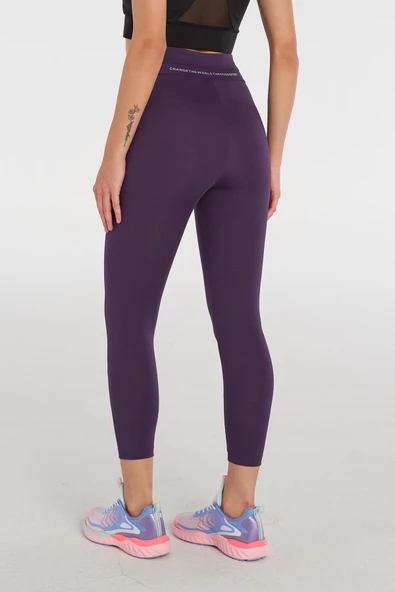 HUMMEL KADIN TAYT BRIA TIGHTS 931587 - 5