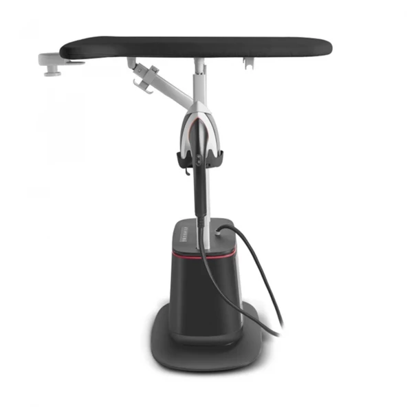 Homend Jetsteam 1180H Masalı Dikey Ütü Siyah - 5