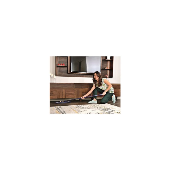 TİTİZ NEMLI MOP PALETI 40CM.TP-873 - 3