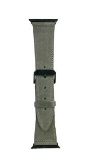 Watch 1 2 3 4 5 6 Se 42/44 Mm Uyumlu Hakiki Deri Kordon Kayış