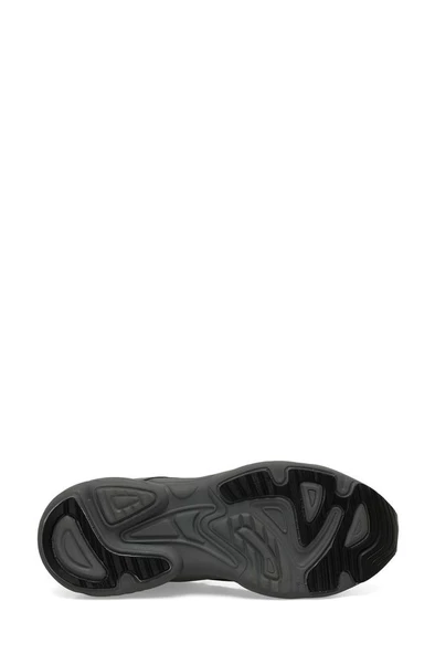 Lumberjack DAKOTA PU 4PR 101783243 Kadın Yürüyüş ve Koşu Ayakkabısı Siyah 36-40 - Resim 6