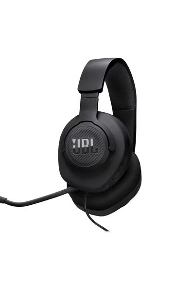 Jbl Quantum 100M2 Kablolu Gaming Kulaklık JB.JBLQTUM100M2BLK