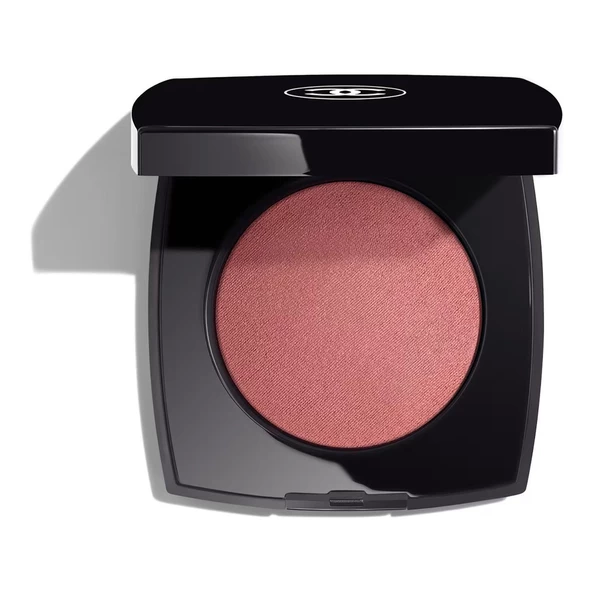 Chanel Joues Contraste Intense - Rose Ardent