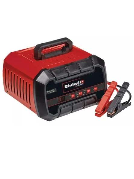 Einhell CE-BC 30 M Akü Şarj Cihazı