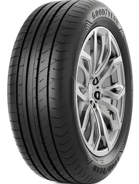 Goodyear 215/55 R17 98Y XL Eagle Sport2 UHP Oto Lastik Üretim 2024