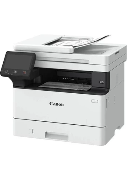 Canon I-Sensys MF465DW, Lazer Yazıcı, Tarayıcı, Fotokopi, Fax, Wifi, Lan, Duplex