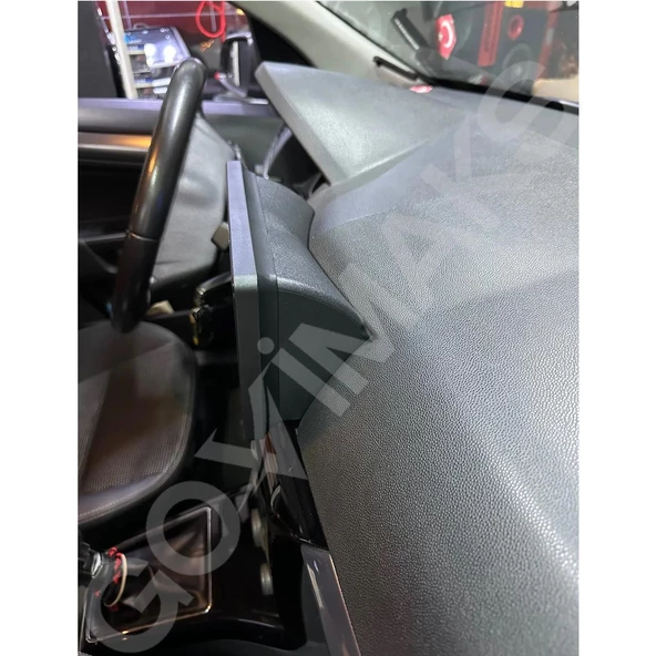 OPEL ASTRA H UYUMLU ÜSTE TAKILAN 2004-2013 6 GB RAM 128 GB HAFIZA ANDROID MULTIMEDIA TEYP - Resim 7