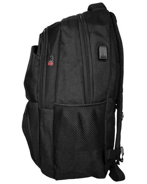 Color Bags Sırt Çantası Siyah B29 - 2
