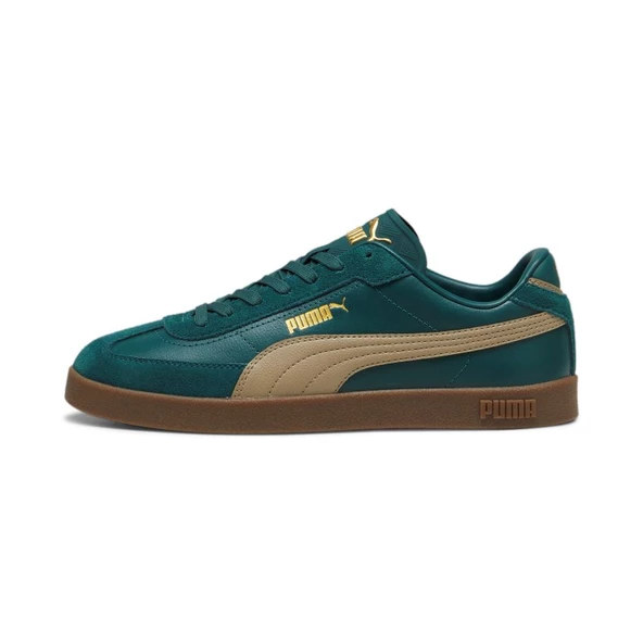 Puma Club II Era Erkek Spor Ayakkabı 39744704 - 2