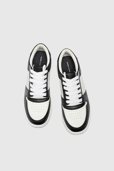 Pul & Bear Retro casual spor ayakkabı - 2