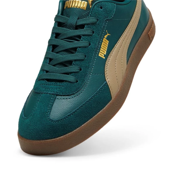 Puma Club II Era Erkek Spor Ayakkabı 39744704 - 4