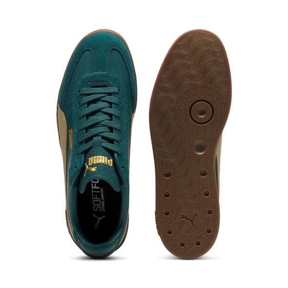 Puma Club II Era Erkek Spor Ayakkabı 39744704 - 3