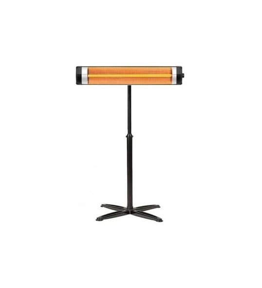 ONİX   3000  elektrikli ısıtıcı ayaklı takım