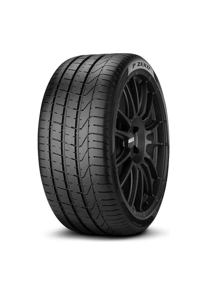 Pirelli 245/40R18 97Y XL  P Zero (MO) Üretim Yılı 2024