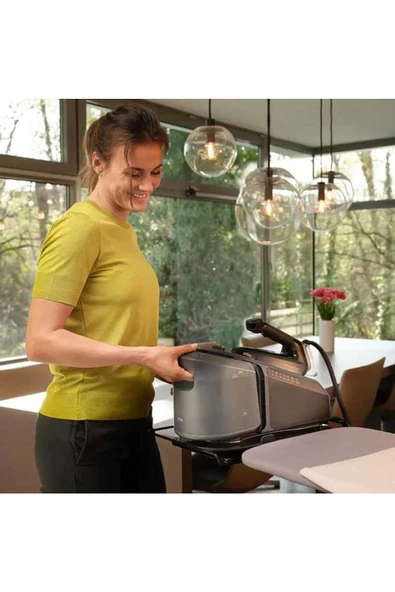 Braun CareStyle 7 Pro IS7286BK Buhar Jeneratörlü Ütü - 5