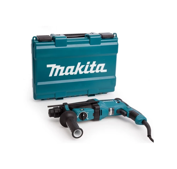 Makita HR2630 SDS Plus 800 W Kırıcı Delici 2.8 KG