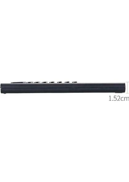 Texas Instruments BA II Plus Professional Hesap Makinesi - 3