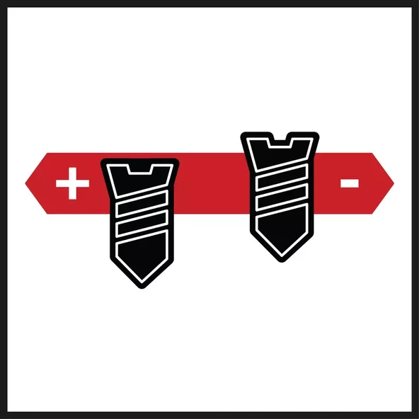 Einhell TC-DY 710 E Alçıpan Vidalama - 2