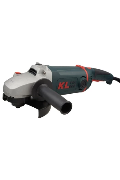 KL KLBT87180 180 MM TAŞLAMA 2600 W