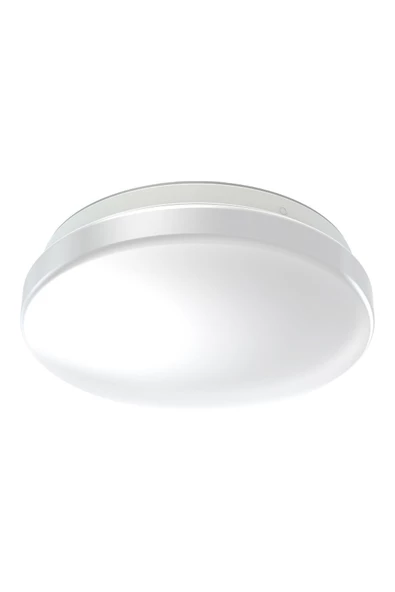 LEDVANCE LED PLAFONYER 12W IP44 SARI IŞIK SENSÖRLÜ - 2