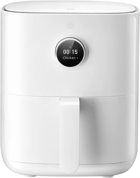 Xiaomi Mi Smart Air Fryer 3.5 lt Yağsız Fritöz