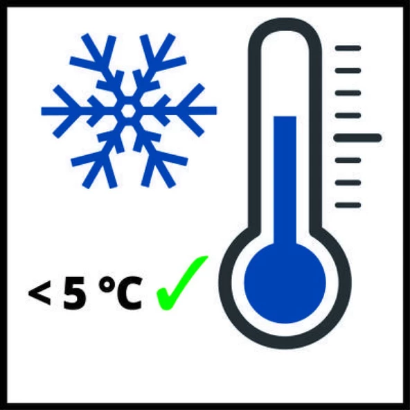 Einhell CE-BC 4 M 12 V Akü Şarj Cihazı - 4
