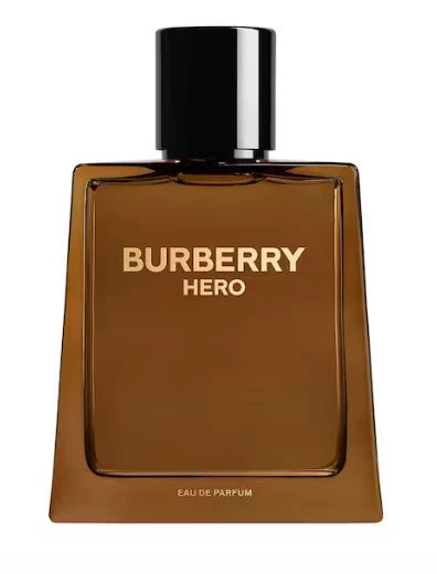 Burberry Hero Edp 100 Ml Erkek Parfüm