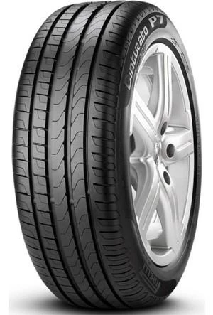 Pirelli 245/40R19 98Y XL RFT Cinturato P7 (*)(MOE) Üretim Yılı 2024 ürün görseli