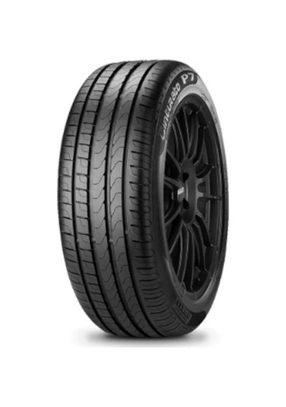 Pirelli 225/60R17 99V RFT Cinturato P7 (*) Üretim Yılı 2024