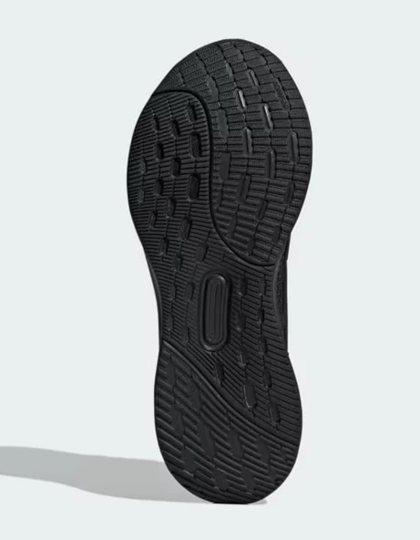 Adidas Runfalcon+ 5 Erkek Koşu Ayakkabısı IH2640 - Resim 4