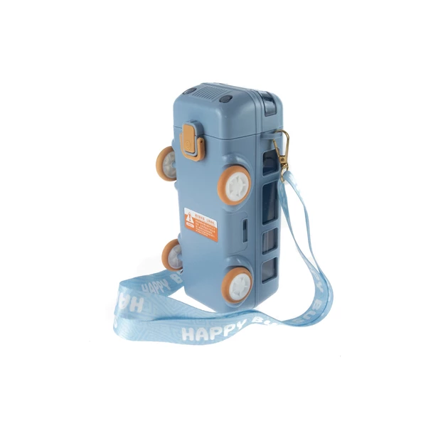 Matara Araba Model 500 Ml Suluk Mavi - 2