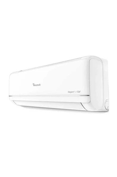 Baymak Elegant Plus UV 09 A++ 9000 BTU Inverter Duvar Tipi Klima - 3