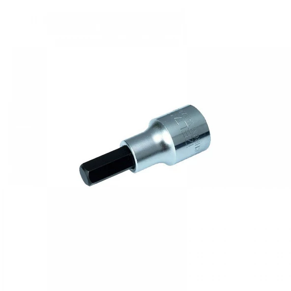 İzeltaş 1/4 Lokmalı Allen Uç 6mm