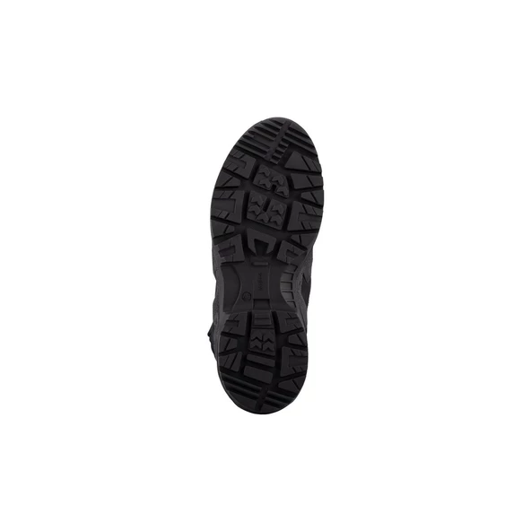 VANEDA 1191 V-Clutch Pro On Duty Nubuk Siyah  Fermuarlı Dry-Tex Su Geçirmez Soğuğa Karşı Koruma Arazi Outdoor Trekking Botu - 4