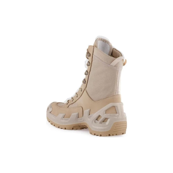 VANEDA 1348 V-Clutch On Duty Nubuk Fermuarsız Siyah Outdoor Arazi Botu - 2