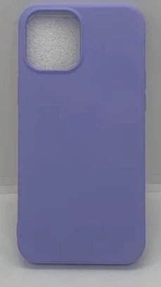 iPhone 12 Pro Max Silikona sert kasa Kılıf - 2