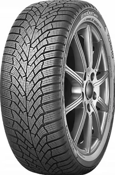 215/50R18 92V WINTERCRAFT WS71 SUV KUMHO - 2