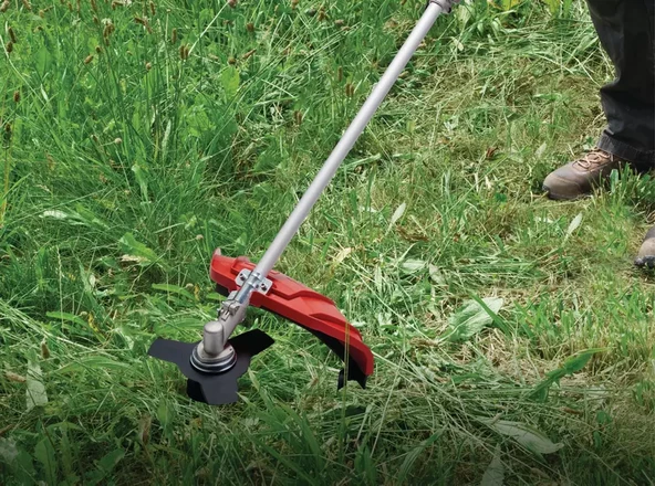 Einhell GC-BC 25/1 I AS Benzinli Çalı Tırpanı - 3