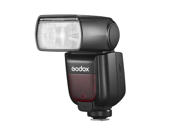 Godox TT685II-N Nikon Uyumlu Tepe Flaşı