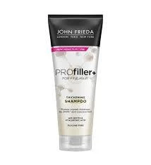John Frieda Profiller+ Thickening Şampuan 250 ml