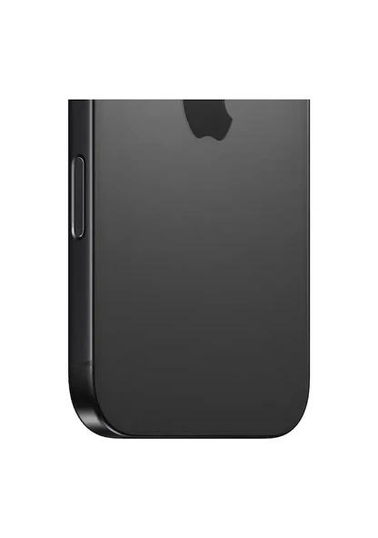 Apple iPhone 16 Pro Max 256 GB Siyah Titanyum(Apple Türkiye Garantili) - 5