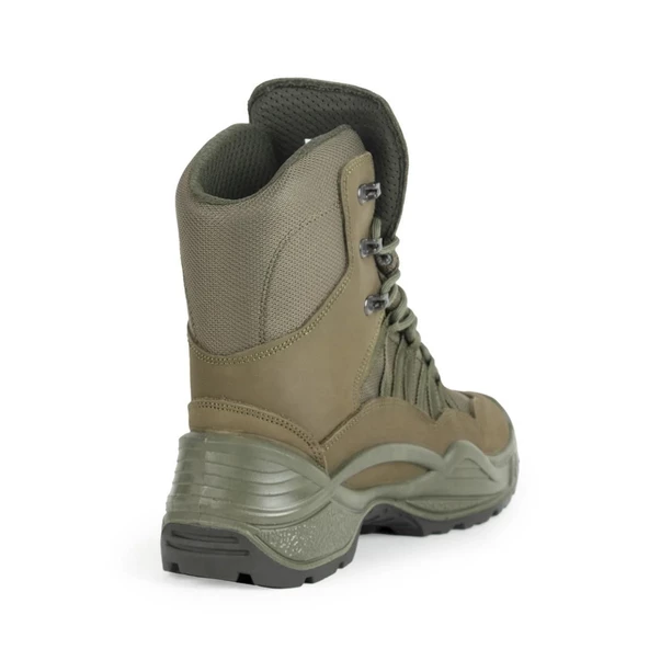Vogel Canyon 1491 Fermuarlı Haki Dört Mevsim Arazi Trekking Outdoor Botu - 2