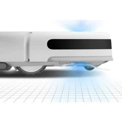 Xiaomi Mi Vacuum Mop 1C Akıllı Robot Süpürge Teşhir - 2