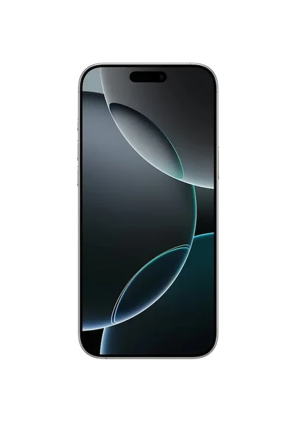 Apple iPhone 16 Pro Max 256 GB Beyaz Titanyum (Apple Türkiye Garantili) - 2
