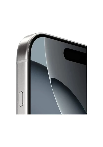 Apple iPhone 16 Pro Max 256 GB Beyaz Titanyum (Apple Türkiye Garantili) - 4