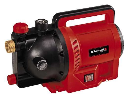 Einhell GC-GP 1045 Bahçe Pompası