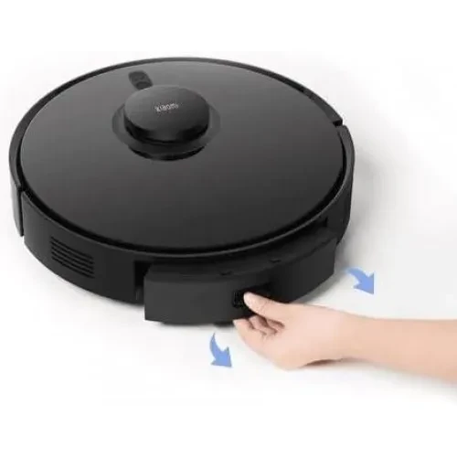 Xiaomi Mi Robot Vacuum S10T Akıllı Robot Süpürge -TEŞHİR - 2