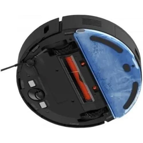 Xiaomi Mi Robot Vacuum S10T Akıllı Robot Süpürge -TEŞHİR - 4