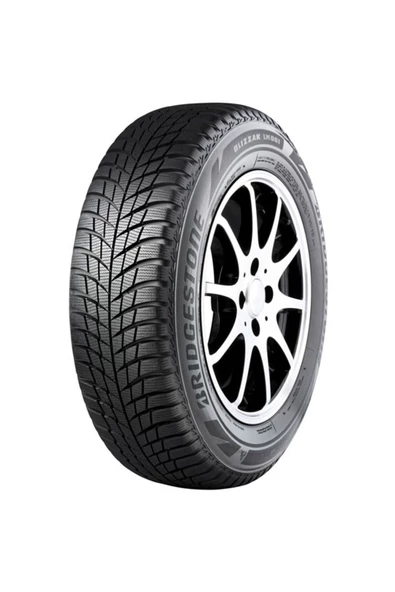 BRİDGESTONE 205/55 R19 97H XL BRİDGESTONE BLİZZAK LM001 M+S KIŞ LASTİĞİ 2024 Üretim - 1