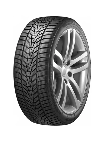 HANKOOK 205/55 R19 97H XL WINTER ICEPT EVO3 OTO KIŞ LASTİĞİ (ÜRETİM YILI : 2024)